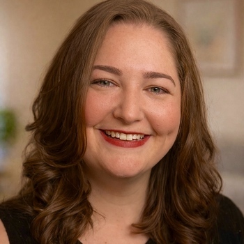 Avatar of Lauren Williams, EdS, LPC