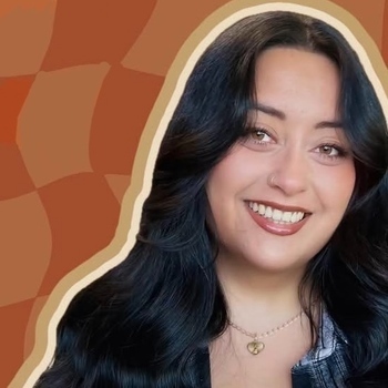 Avatar of Kely Vazquez