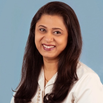 Avatar of Kavita Bosamiya