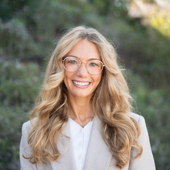 Avatar of Sierra McGovern