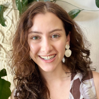 Avatar of Liz Ahlbrand