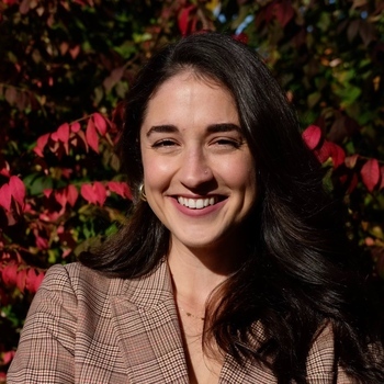 Avatar of Monica Garner, LMFT Associate