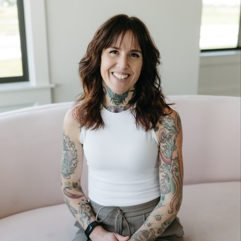 Avatar of Shannon Kaster