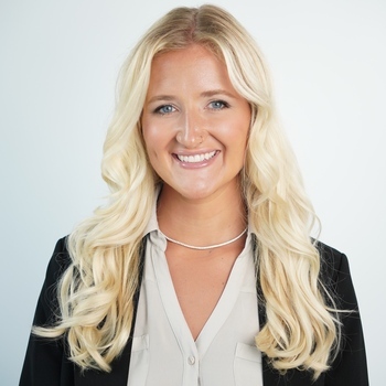 Avatar of Kaylan White, LMHC