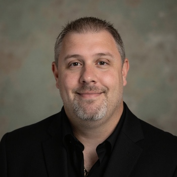 Avatar of Matthew James Stephenson