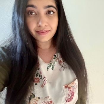 Avatar of Natasha Kennard