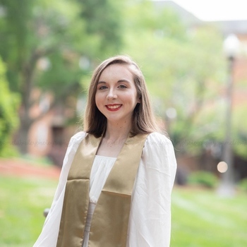 Avatar of Kayla M. Cockrell