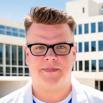 Avatar of Kristopher Oldham