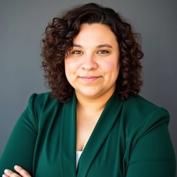 Avatar of Maggi Rocha