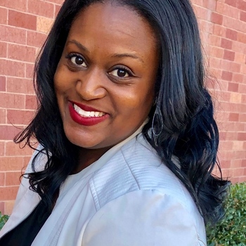 Avatar of Latoria Miller MHR, LPC