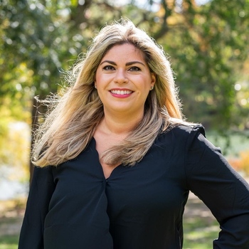 Avatar of Kelly Maldonado