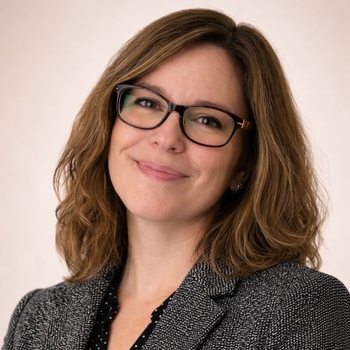 Avatar of Amy Traynham Feragen