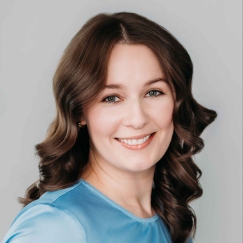 Avatar of Mariah Hawes-Sousa