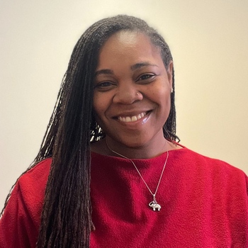 Avatar of Andrea Campbell