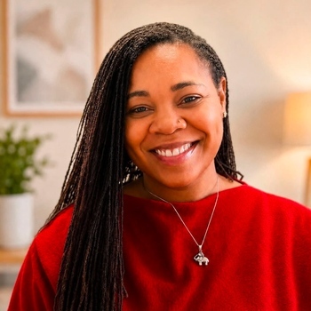 Avatar of Andrea Campbell