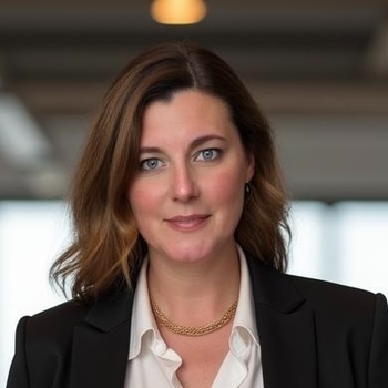 Avatar of Rachel Fassl