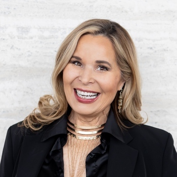 Avatar of Carla Frankoviglia- Gilfry