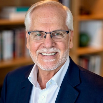 Avatar of Peter Robbins