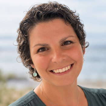 Avatar of Sarah Mullen