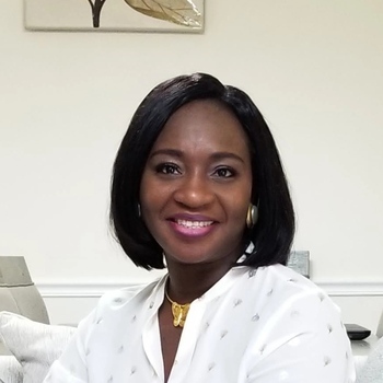 Avatar of Mariam Bello