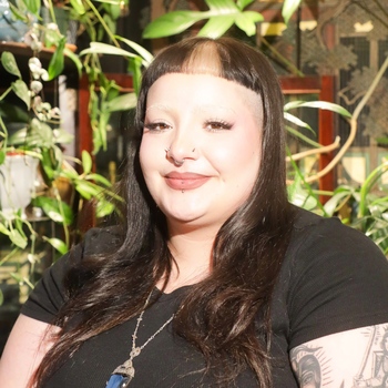 Avatar of Irene Yannios