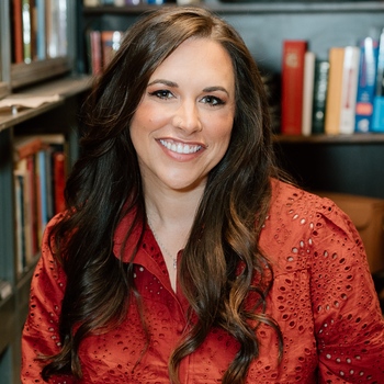 Avatar of MacKenzie Lockhart