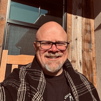 Avatar of Adam Woehlke