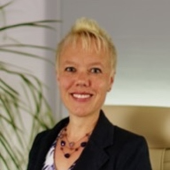 Avatar of Angela Horvath