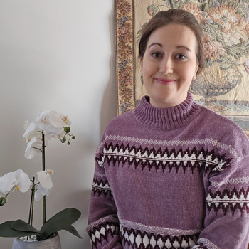 Avatar of Rebecca Evans