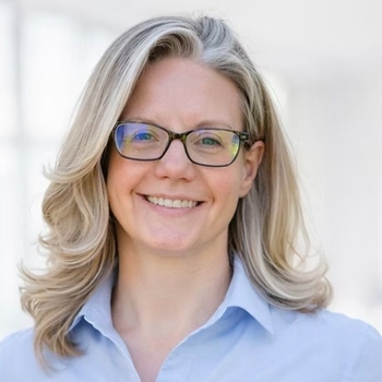 Avatar of Jennifer Ludwig