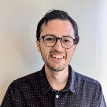 Avatar of Caleb Petersen