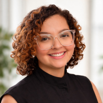 Avatar of Lcda. Heidy Gomez Rivera