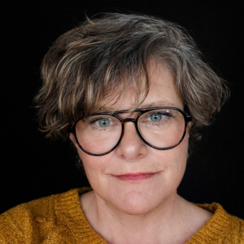 Avatar of Aimee Dinschel