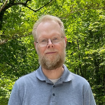 Avatar of Thomas Ford