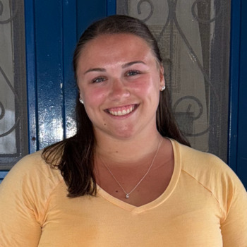 Avatar of Alexia Nicholas