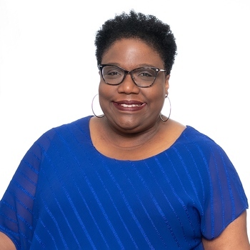 Avatar of Dr. Irena J. Glover