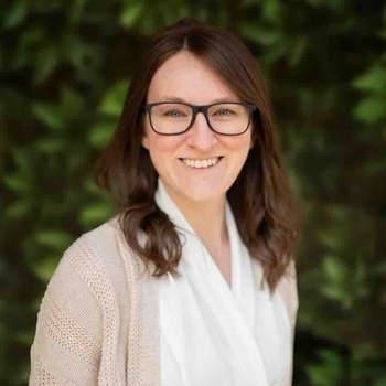 Avatar of Melissa Depree
