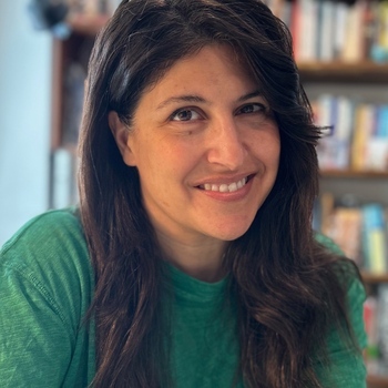 Avatar of Sheila Shidnia