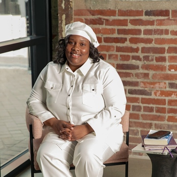 Avatar of Rashida Muhammad