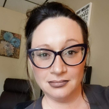 Avatar of Jenna Berger