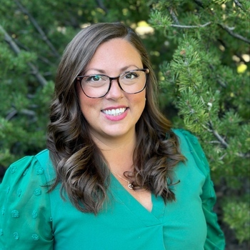 Avatar of Brynn Vaughn