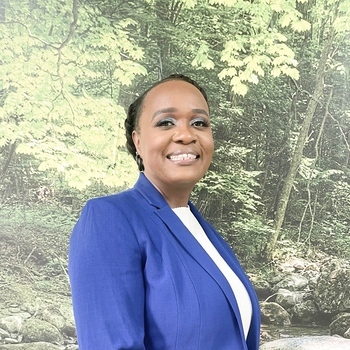 Avatar of Maryam Muhammad