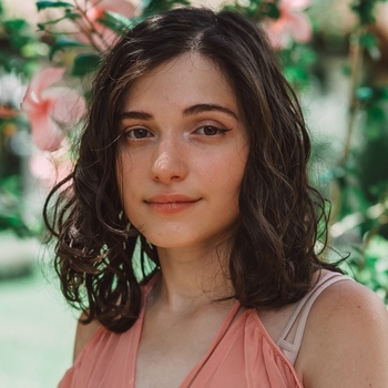 Avatar of Angie Alonso