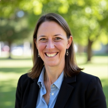 Avatar of Jennifer Cromer, PhD