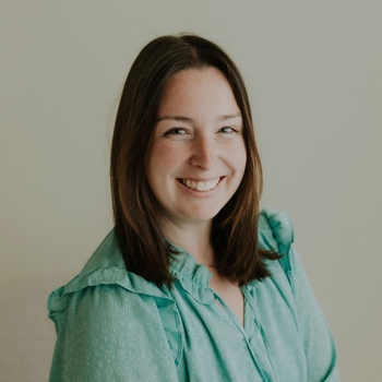 Avatar of Katherine Jasmon