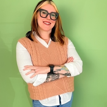 Avatar of Kendall Robbins