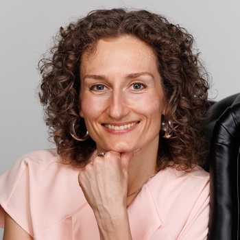Avatar of Kateryna Kolnogorova