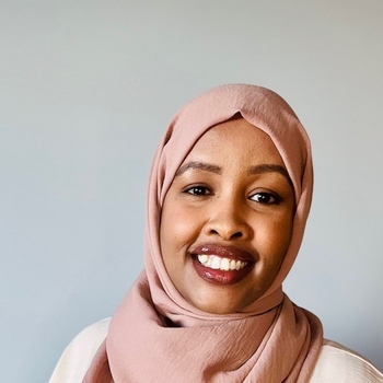 Avatar of Asha Islaw MSW, LICSW