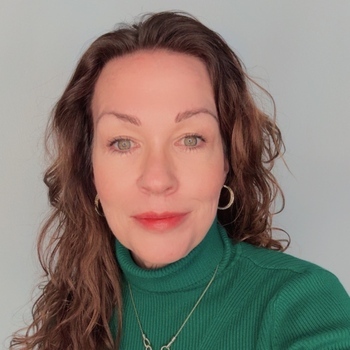 Avatar of Audrey Gallas