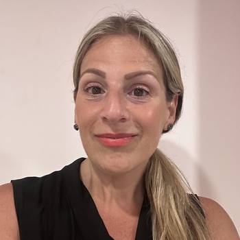 Avatar of Nicole M. Interlini